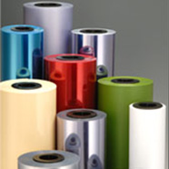 APET, RPET, PP, PVC and HIPS Film